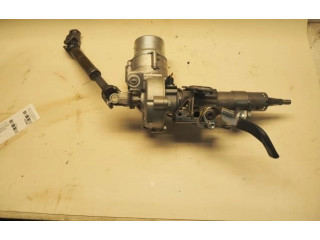 рейка Колонка рулевая JJ301001321 Mitsubishi Outlander 2013 - 2021 года