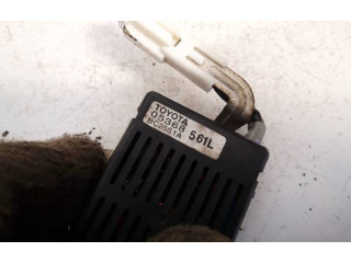 Блок управления 05368, c25c1a Lexus GS 300 350 430 450H