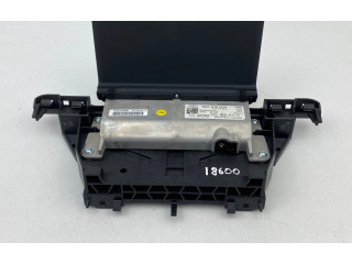 Дисплей 80A919604, QFAD602A Audi Q5 SQ5