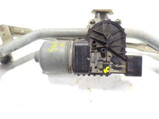 Рулевая рейка Двигатель стеклоочистителей 9673222580, 0390241540 Peugeot 2008 I 2013 - 2019 года