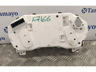 Přístrojová deska Subaru XV 2019 85004FL090, NS09006K