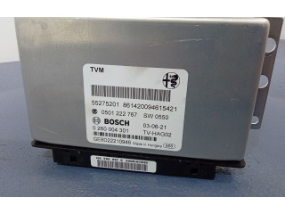 Другие блоки управления / модули