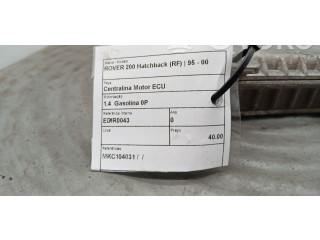 Блок управления двигателя MKC104031 Rover 200 XV