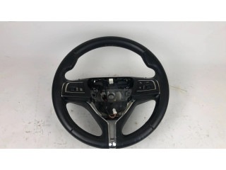 Руль Maserati Ghibli  2013- года 06700446020      