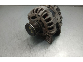 Генератор 231002949R, F000BL0719 Dacia Dokker