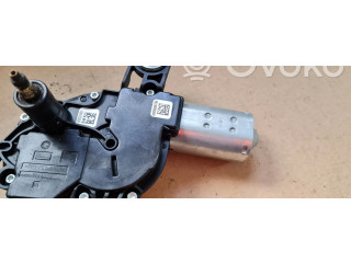 Моторчик заднего дворника 5E5955711B, W000086118 Audi Q3 F3