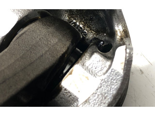  Поршень с шатуном  CBA  Volkswagen PASSAT CC  