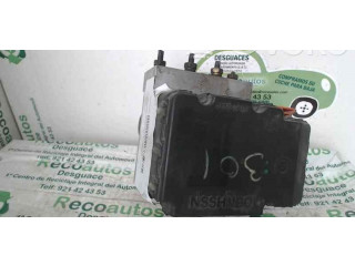 Блок АБС MR289380, AC045001226 Mitsubishi Space Wagon 1999 - 2004 года