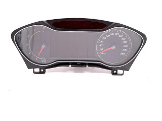 Комплект блоков управления 820LA03020566, 28298209 Ford S-MAX