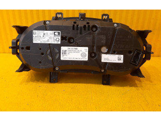 Přístrojová deska Volkswagen Tiguan 2016 5NA920740D, 5NA920740D