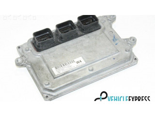 Блок управления двигателя