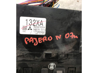 Řídící jednotka 7820A132XA Mitsubishi Pajero 2007