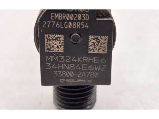 Жиклер (жиклеры) (форсунка (форсунки)     338002A780, EMBR00203D    KIA Ceed 