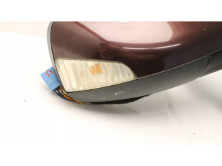 Зеркало электрическое Volvo C70 2006 - 2010 года