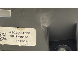 Панель приборов 6JA920940E, A2C89882400 Seat Toledo IV (NH)