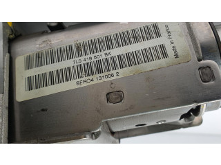 Рулевая рейка 7L0419501BK Porsche Cayenne (9PA) 2002 - 2010 года