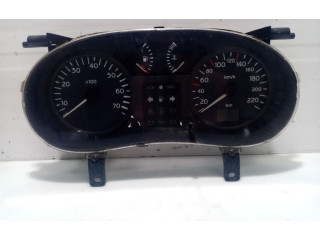 Панель приборов 8200261119, P8200059763 Renault Clio I