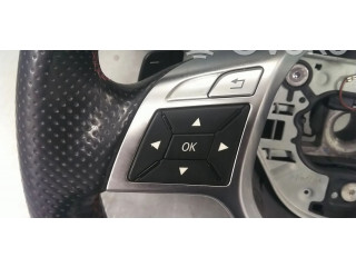 Volant Mercedes-Benz CLA C117 X117 W117 2014 A1724601803, A17246018039E38