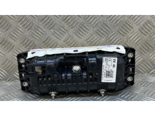 Подушка безопасности пассажира 654880204D   Skoda Kamiq