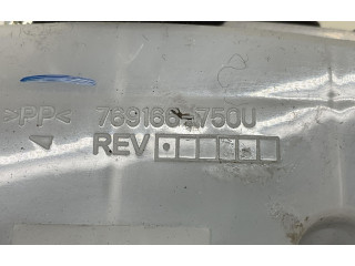 Панель приборов 769166-750U, 769166-750U Opel Meriva B