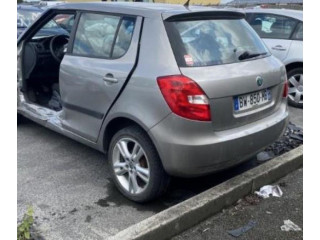 Блок АБС 6R0614117KBEF Skoda Fabia Mk2 (5J) 2007 - 2014 года