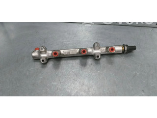 Топливная рампа 05C133320A   Volkswagen Golf VIII   для двигателя DLAA