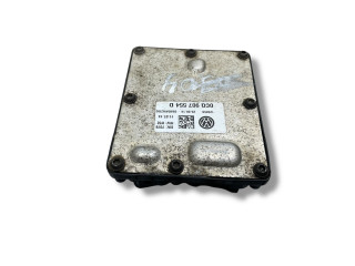 Блок управления редуктора коробки передач (раздатки) 0CQ907554D, 09A0AWZUQ Audi A3 S3 8V