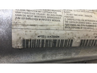 Подушка безопасности пассажира P55116438AB Jeep Grand Cherokee (WJ)