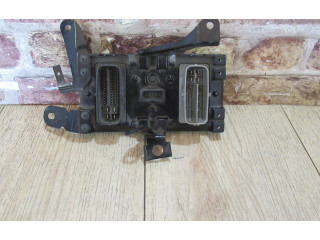 Блок управления АБС Lexus GS 300 350 430 450H