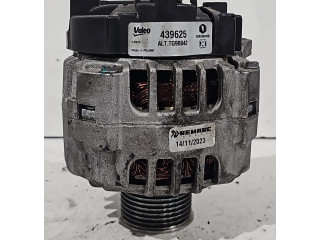 Генератор H543509A, H543509A   Renault Twingo II      