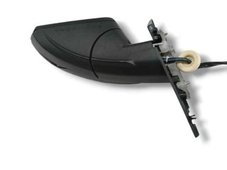 Turbodmychadlo Зеркало (управляемое электричеством) SININTERMITENTE, 6CABLES Audi A1 DKRF