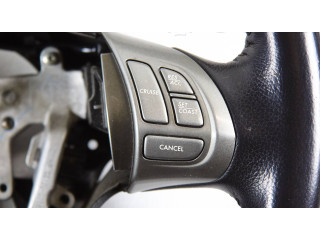 Руль Subaru Forester SH 2008 - 2013 года gs12002880