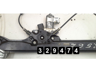 Vstřikovací lišta BMW 5 E60 E61