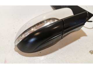 Зеркало электрическое Volkswagen Touran II 2010 - 2016 года