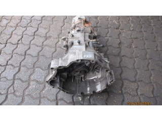 Механическая коробка передач, 6 передач