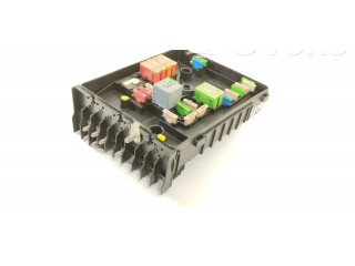 Pojistková skříňka Řídící jednotka BSM 1K0937125A   Seat Altea 2007