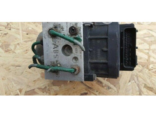 Блок АБС 4779484 Saab 9-5 1998-2005 года