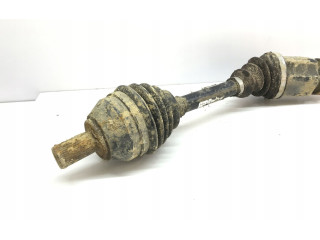 Зеркало электрическое Volvo S80 2007 - 2013 года