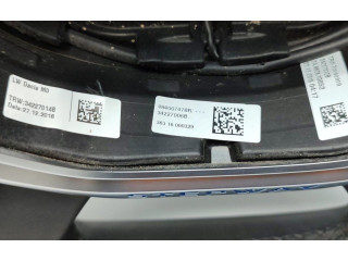 Руль Dacia Sandero 484007478R