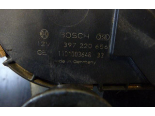 Моторчик дворников 1T1955119A Volkswagen Caddy