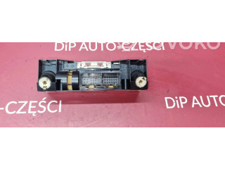 Блок управления климат-контролем 690819045B Skoda Fabia Mk1 (6Y)