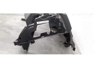 Блок подушек безопасности 988204BF0A   Nissan X-Trail T32