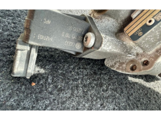 Turbodmychadlo Турбина 03L145702P, 7100A29A7   Volkswagen Tiguan   