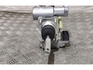 Блок АБС 4727047030, 4721078110 Lexus NX 2014 - 2021 года