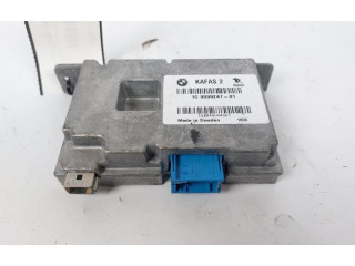 Блок управления двигателя Mini Clubman F54 2014 - года