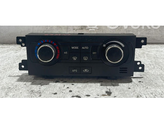 Блок управления климат-контролем 96873528, 96873528   Chevrolet Captiva