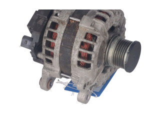 Генератор 04L903024S   Volkswagen Caddy      