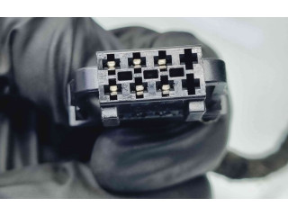 Зеркало электрическое Skoda Fabia Mk3 (NJ) 2015 - 2021 года