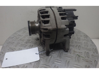 Генератор 231001167R Dacia Sandero