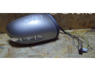 Зеркало (управляемое электричеством)    Mercedes-Benz E W211      